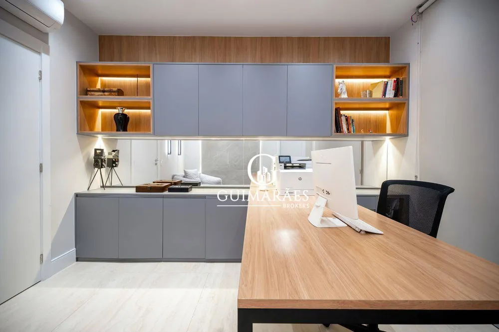 Apartamento, 3 quartos, 266 m² - Foto 5
