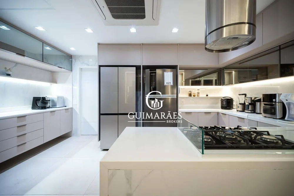 Apartamento, 3 quartos, 266 m² - Foto 53