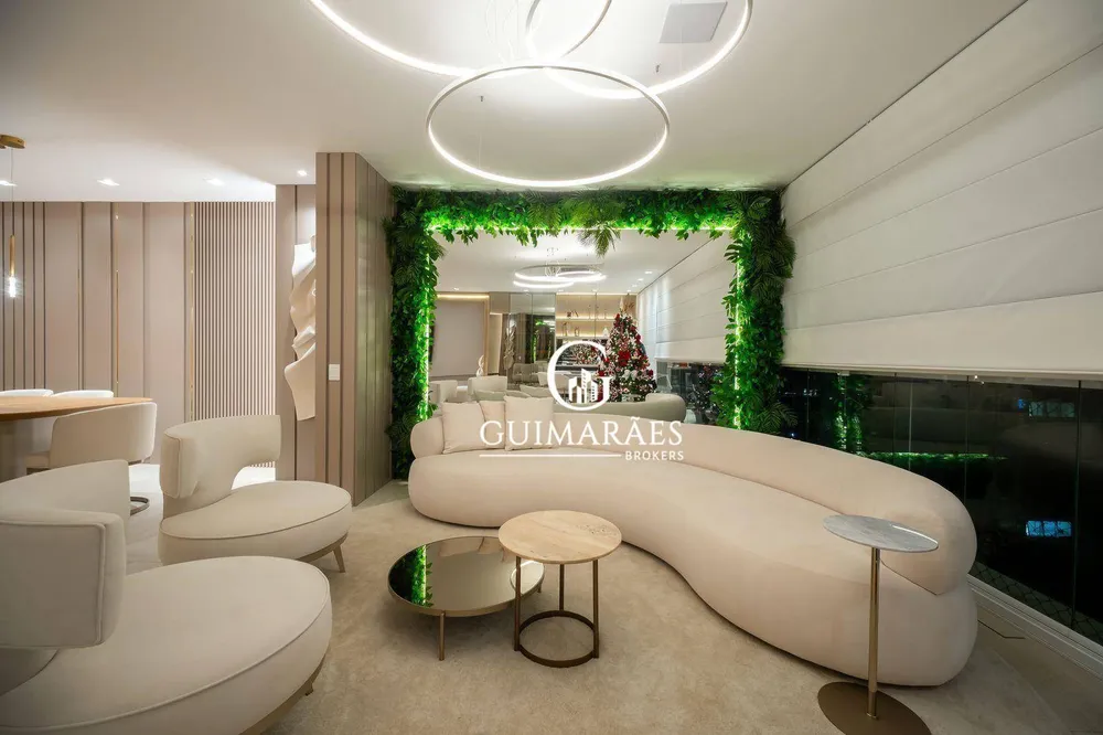 Apartamento, 3 quartos, 266 m² - Foto 36