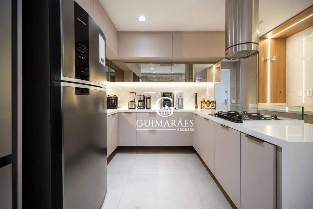 Apartamento, 3 quartos, 266 m² - Foto 41