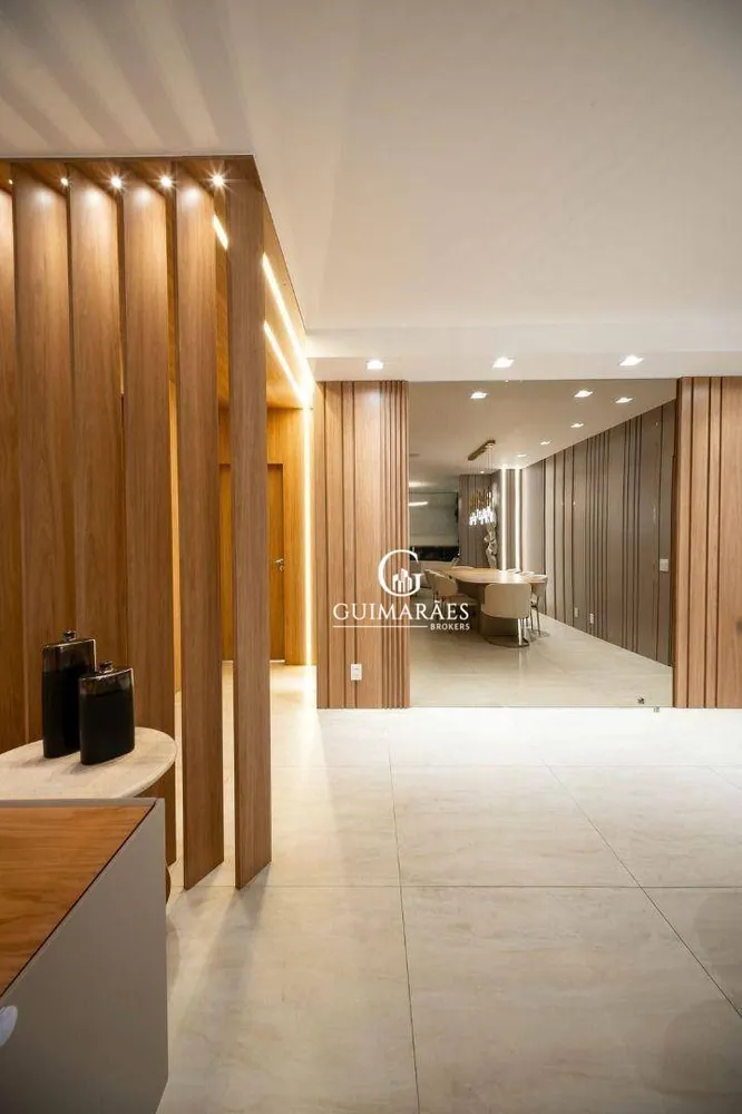 Apartamento, 3 quartos, 266 m² - Foto 38