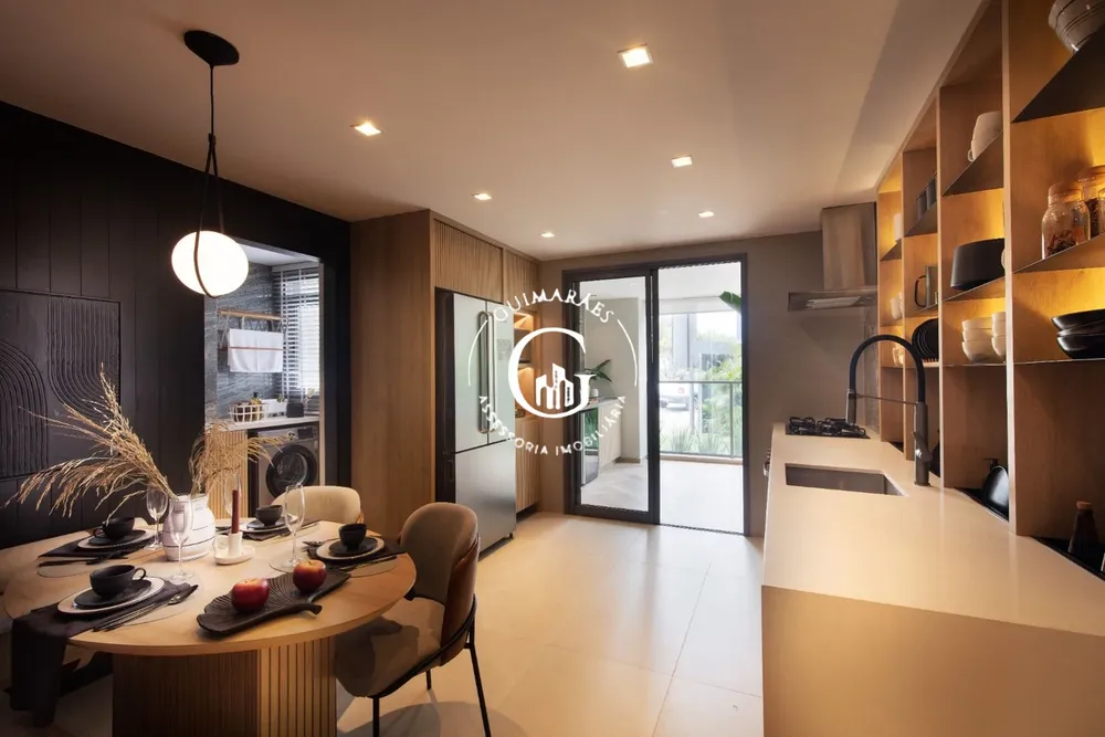 Apartamento, 3 quartos, 156 m² - Foto 8