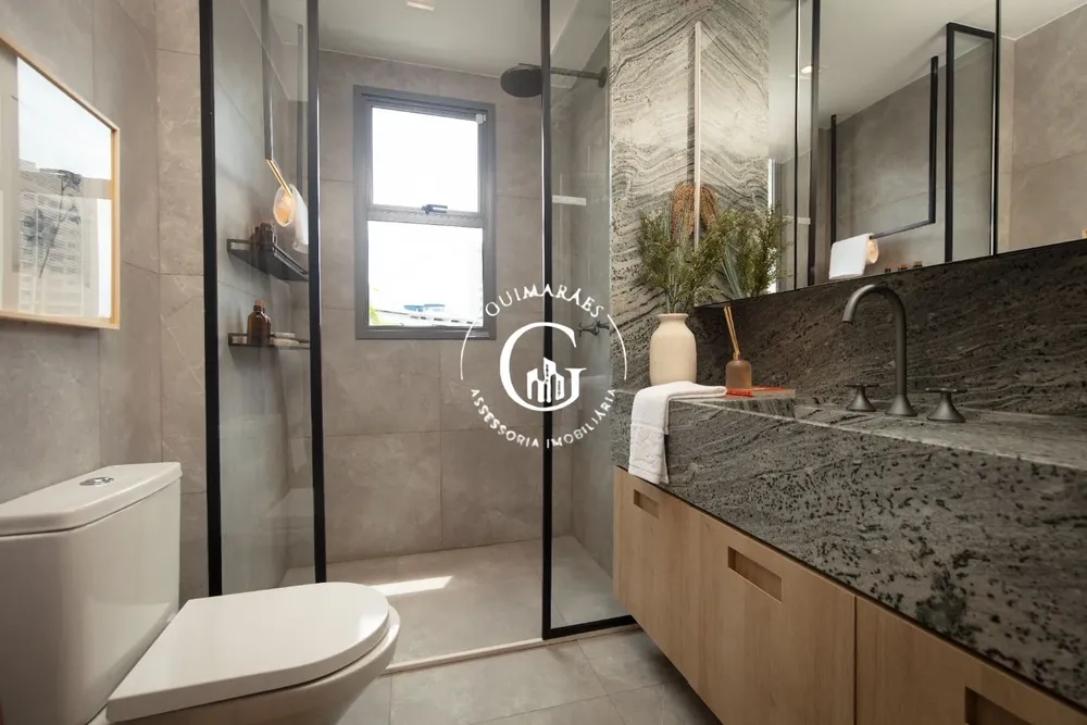 Apartamento, 3 quartos, 156 m² - Foto 15