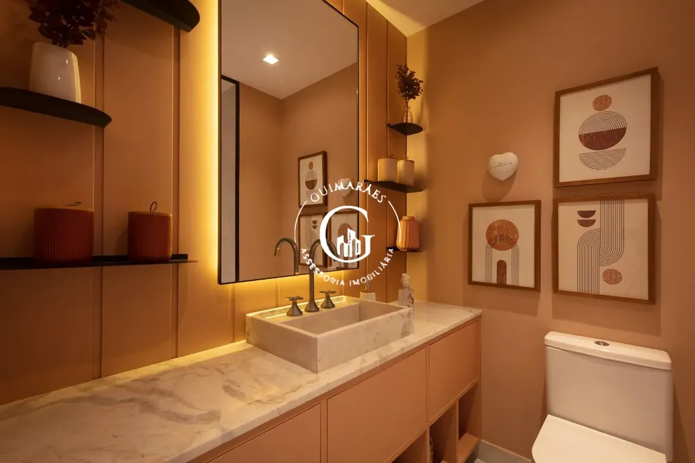 Apartamento, 3 quartos, 156 m² - Foto 22