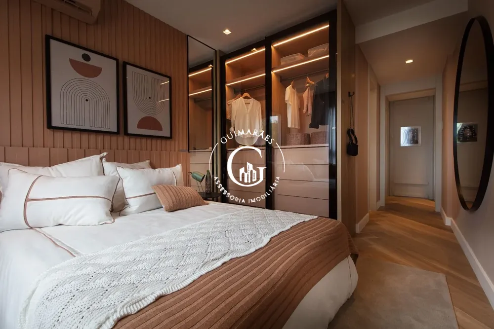Apartamento, 3 quartos, 156 m² - Foto 20