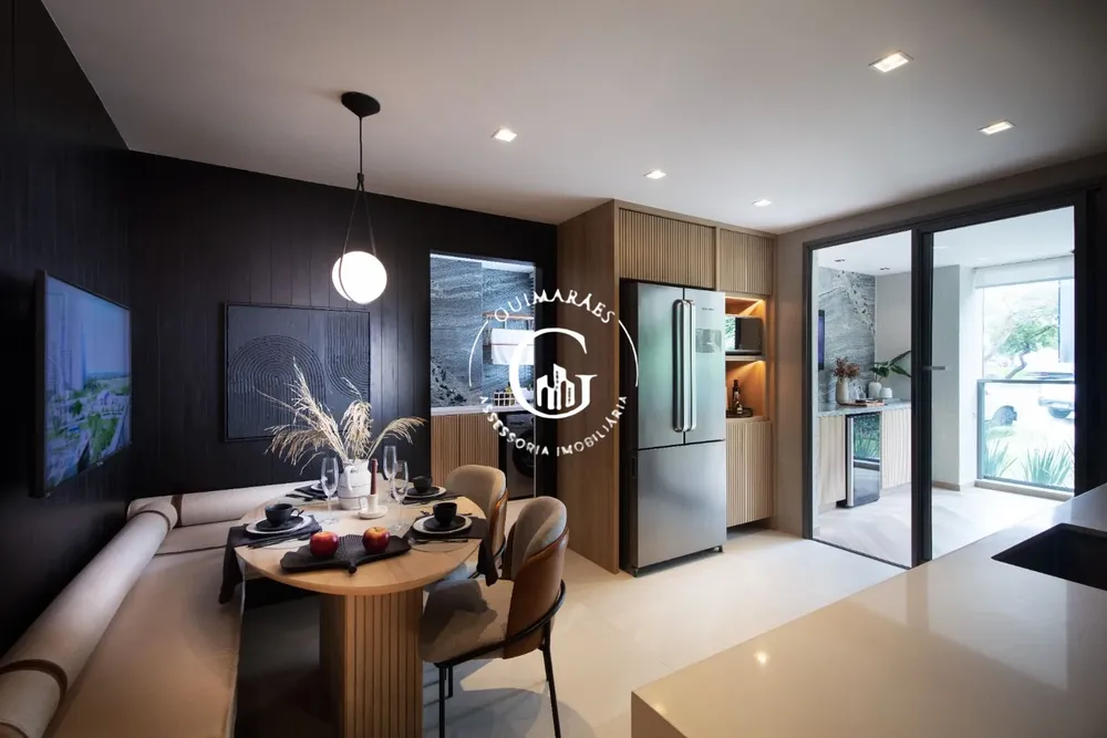 Apartamento, 3 quartos, 156 m² - Foto 12