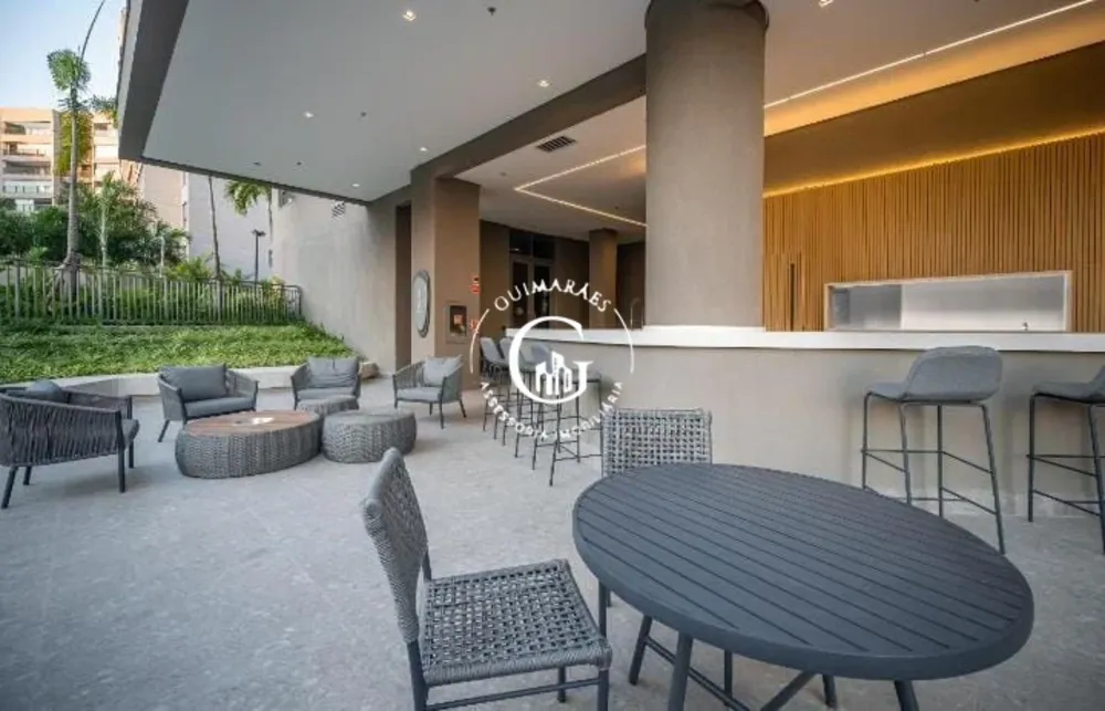 Apartamento, 3 quartos, 156 m² - Foto 26