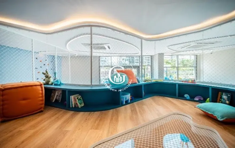 Apartamento, 3 quartos, 156 m² - Foto 25