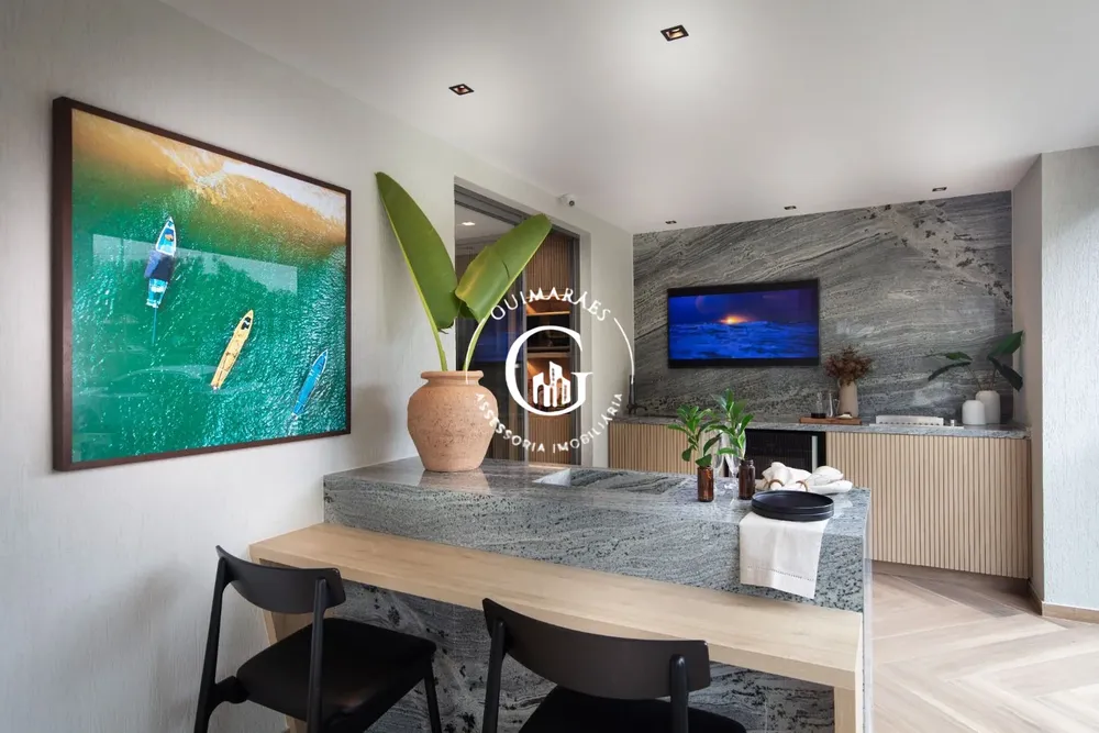 Apartamento, 3 quartos, 156 m² - Foto 9