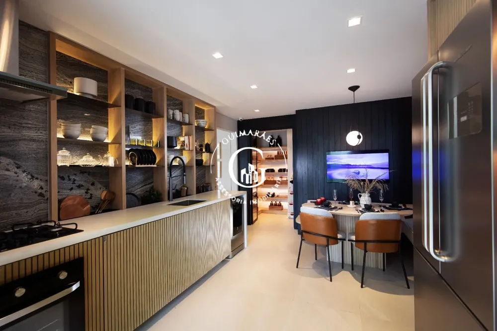 Apartamento, 3 quartos, 156 m² - Foto 10
