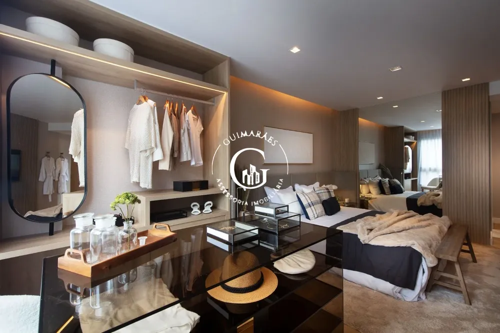 Apartamento, 3 quartos, 156 m² - Foto 13