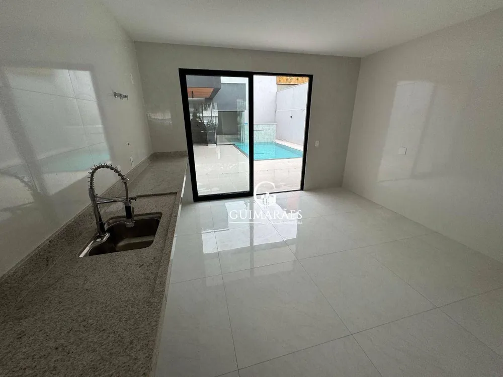 Casa de Condomínio, 4 quartos - Foto 6