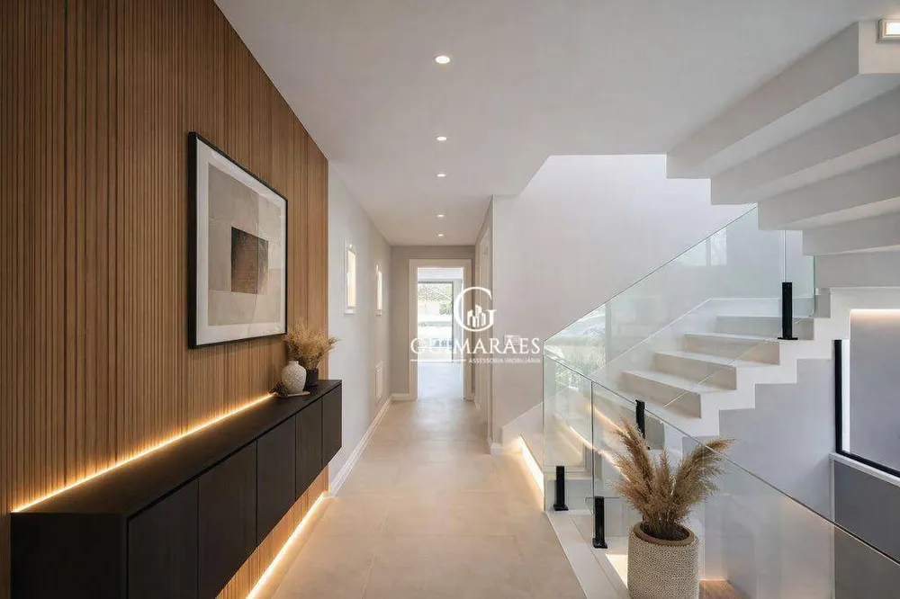 Casa de Condomínio, 4 quartos - Foto 10