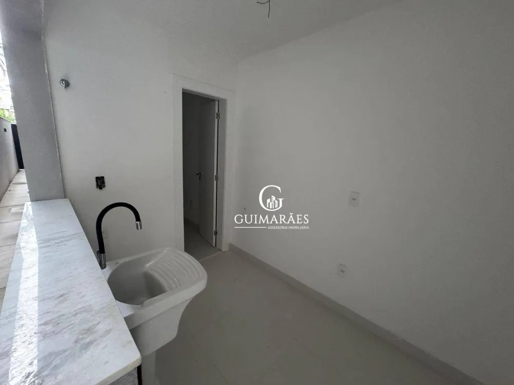Casa de Condomínio, 4 quartos - Foto 21