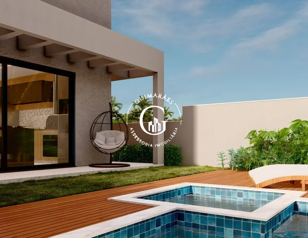 Terreno, 232 m² - Foto 6