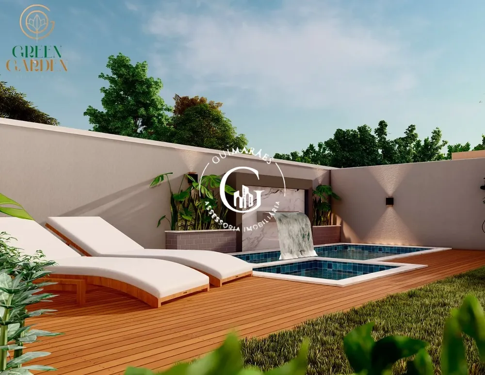 Terreno, 232 m² - Foto 7