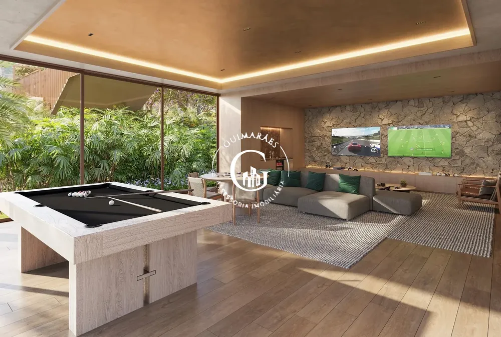 Apartamento, 3 quartos, 120 m² - Foto 6