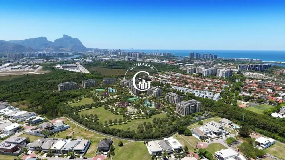 Apartamento, 3 quartos, 120 m² - Foto 1