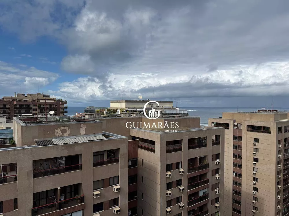 Cobertura, 3 quartos, 201 m² - Foto 4