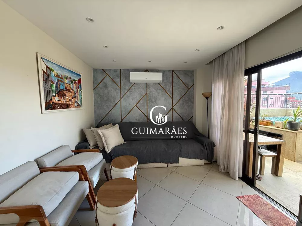 Cobertura, 3 quartos, 201 m² - Foto 7