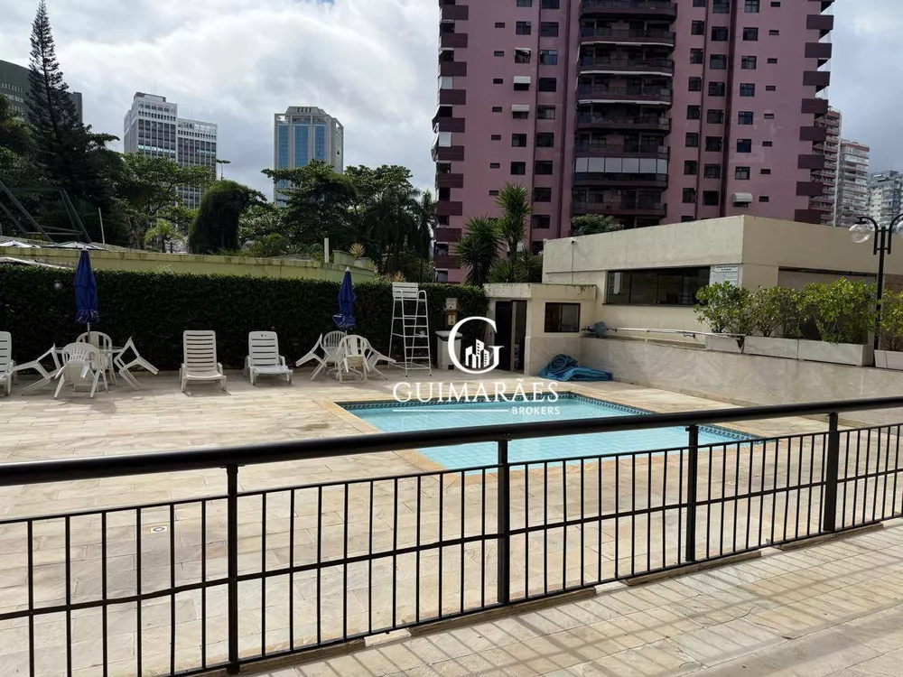 Cobertura, 3 quartos, 201 m² - Foto 18