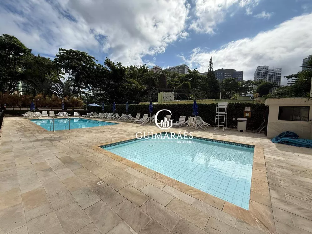 Cobertura, 3 quartos, 201 m² - Foto 21