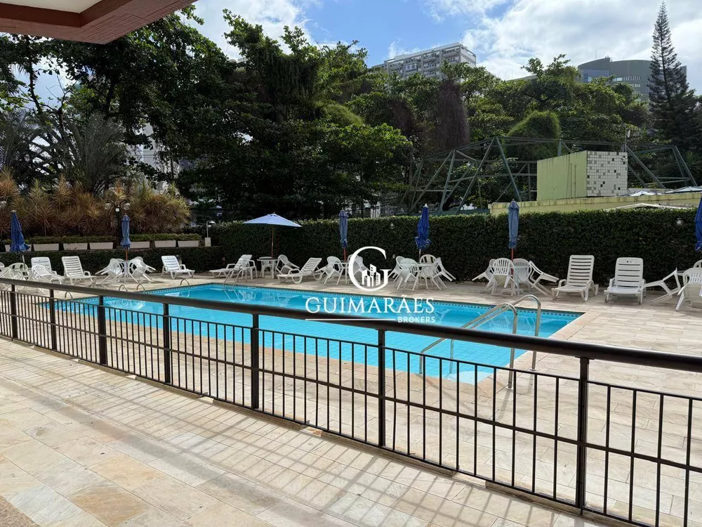 Cobertura, 3 quartos, 201 m² - Foto 19