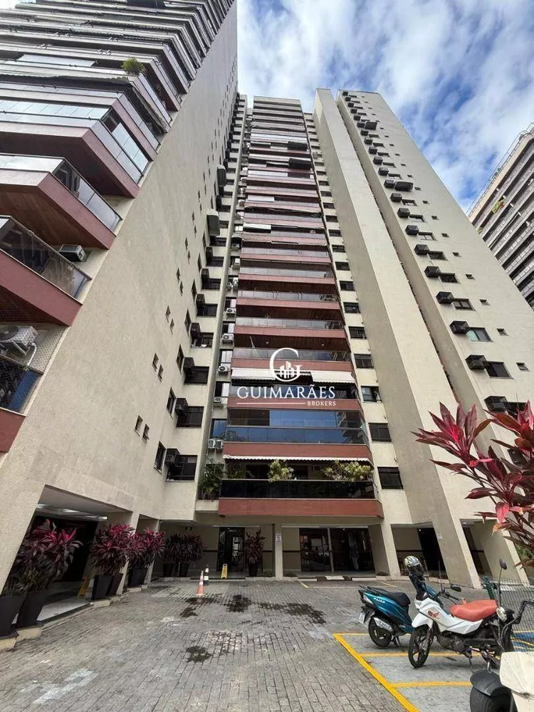 Cobertura, 3 quartos, 201 m² - Foto 27