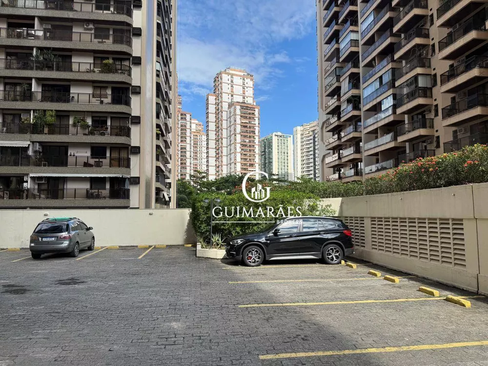 Cobertura, 3 quartos, 201 m² - Foto 16
