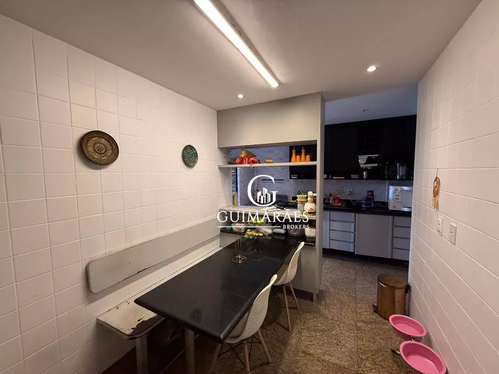 Cobertura, 3 quartos, 201 m² - Foto 14