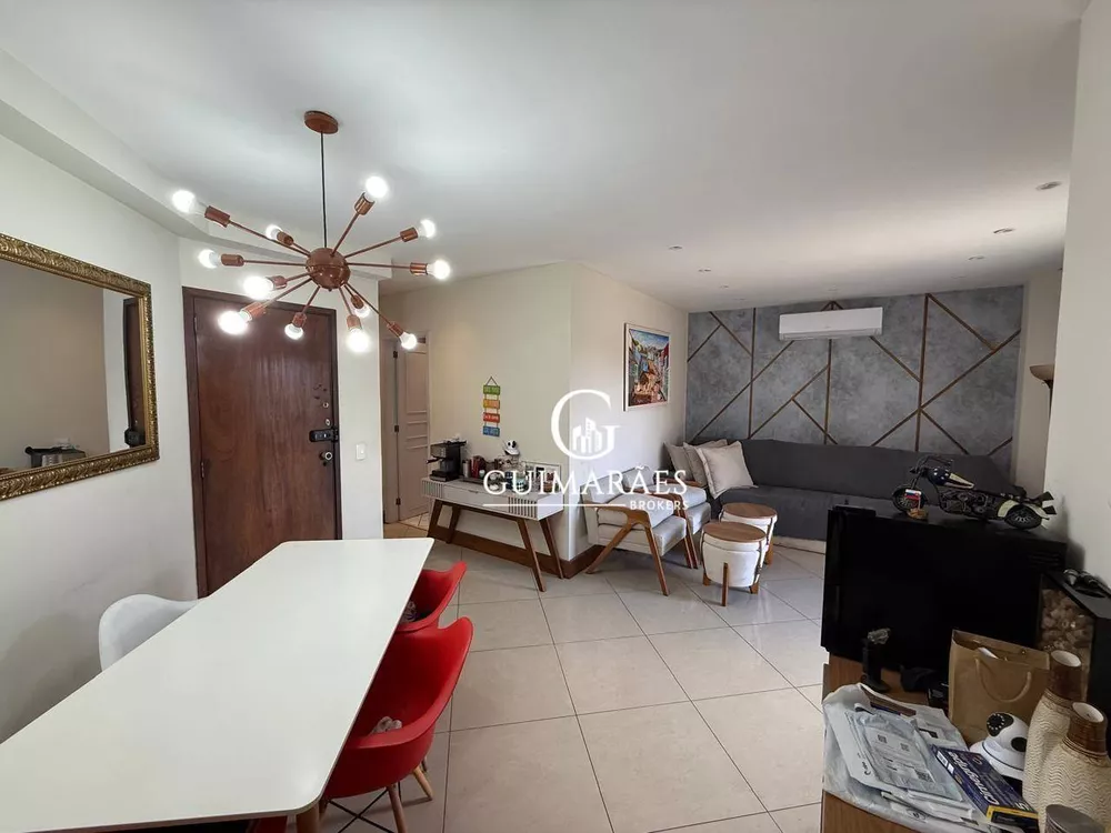 Cobertura, 3 quartos, 201 m² - Foto 8