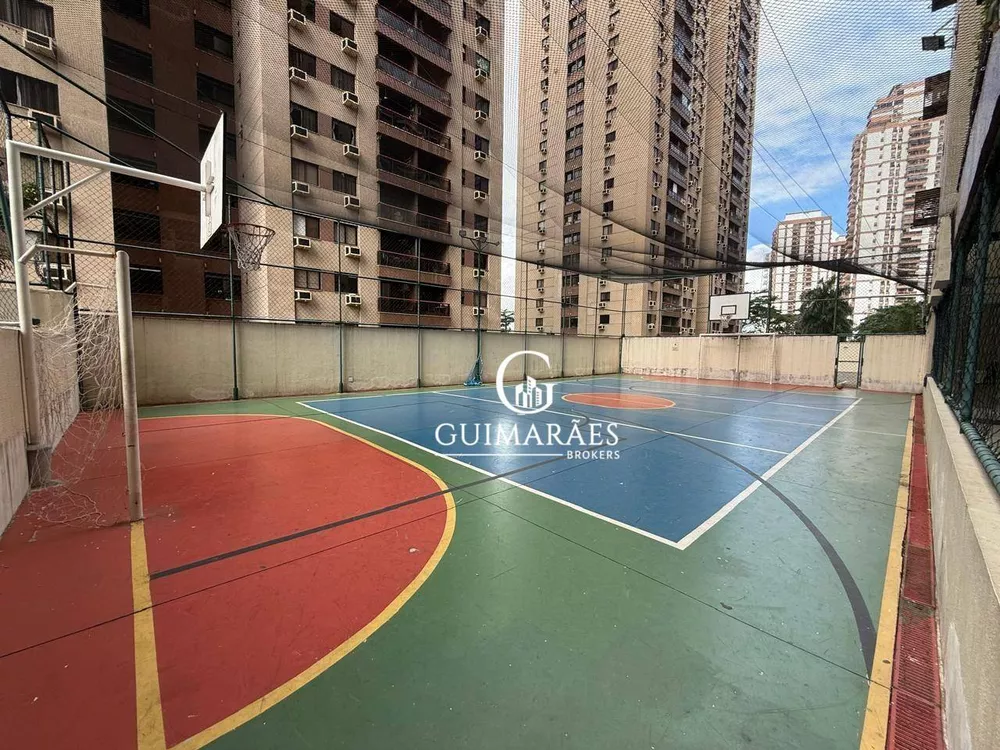 Cobertura, 3 quartos, 201 m² - Foto 23