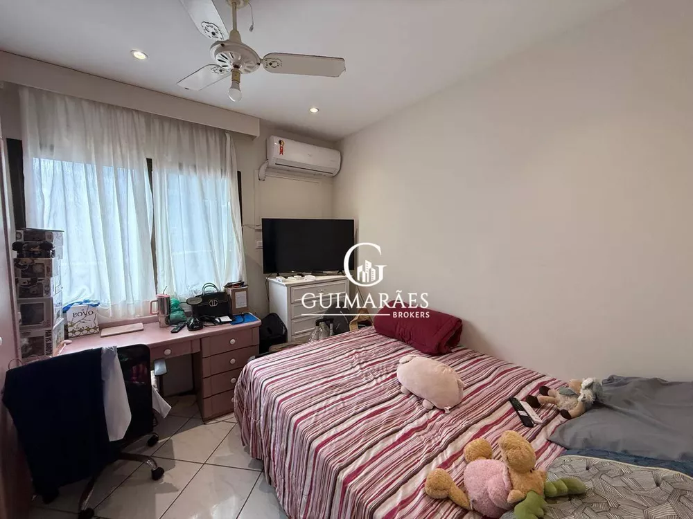 Cobertura, 3 quartos, 201 m² - Foto 12