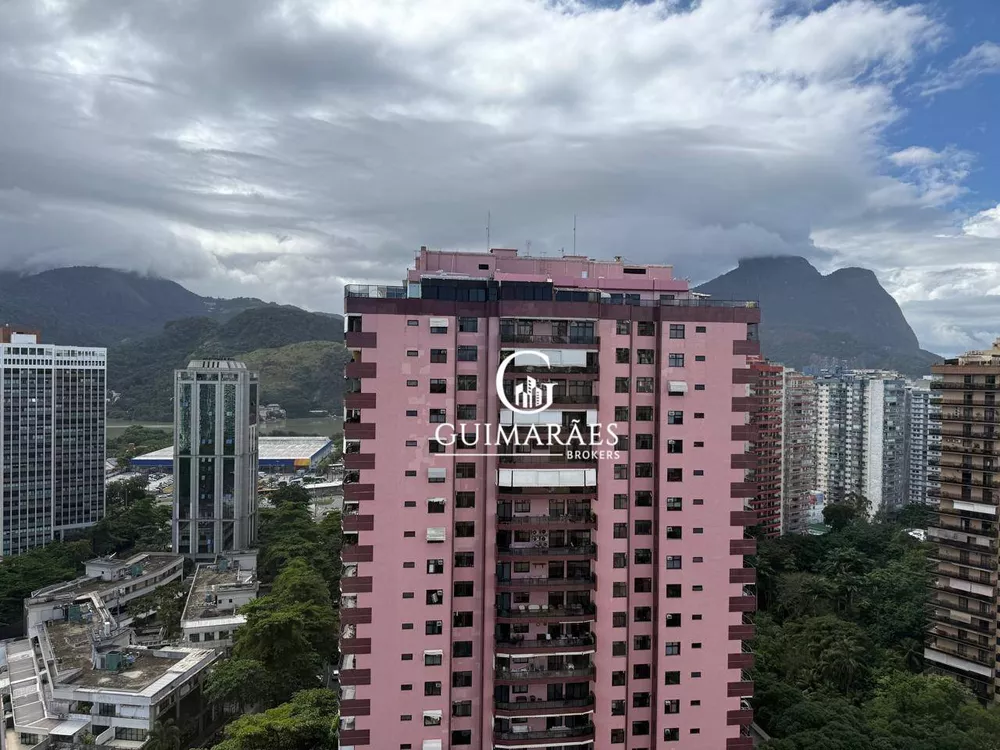 Cobertura, 3 quartos, 201 m² - Foto 25