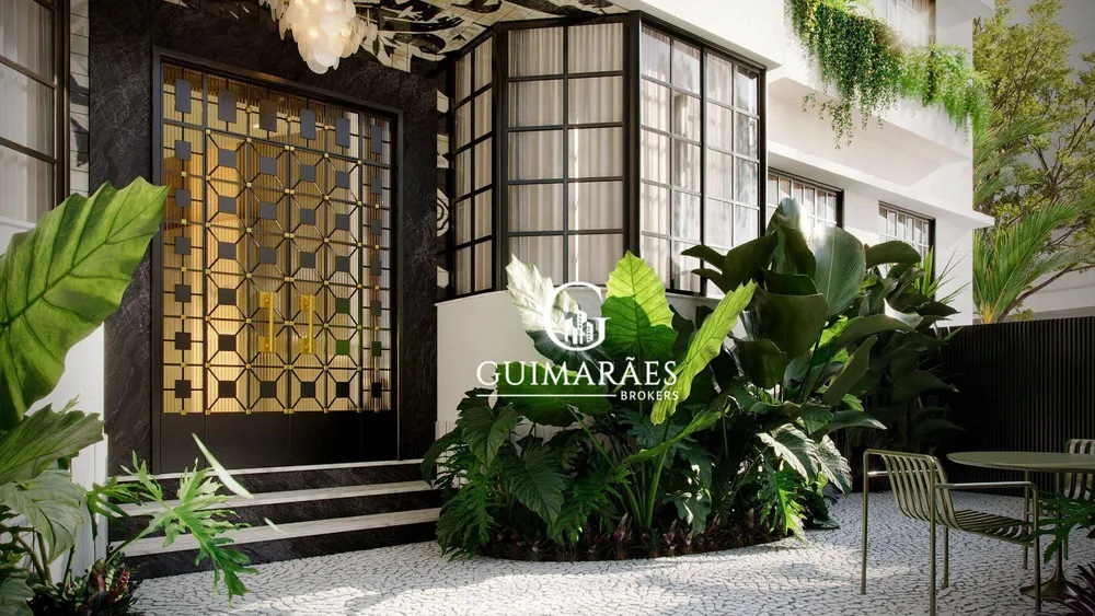 Apartamento, 2 quartos, 63 m² - Foto 1