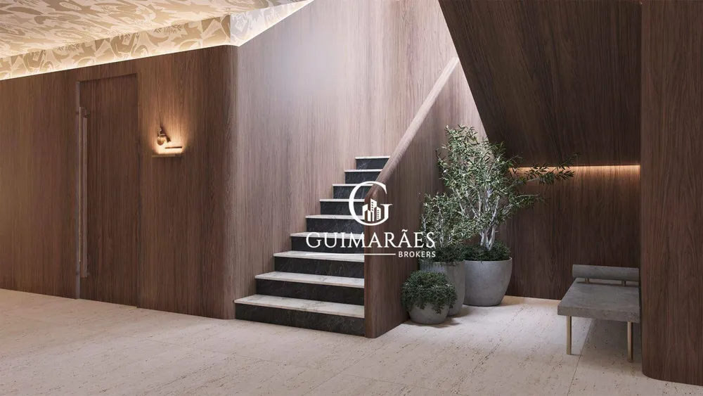 Apartamento, 2 quartos, 63 m² - Foto 6