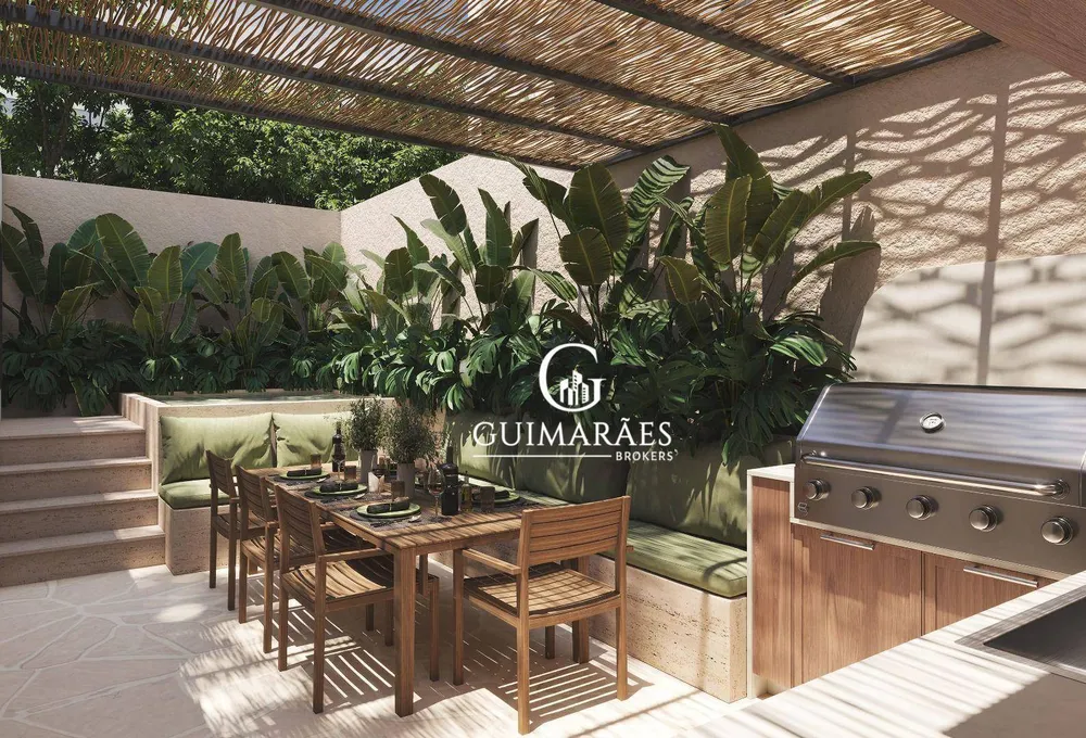 Apartamento, 2 quartos, 63 m² - Foto 4