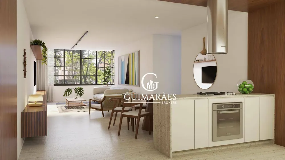 Apartamento, 2 quartos, 63 m² - Foto 7
