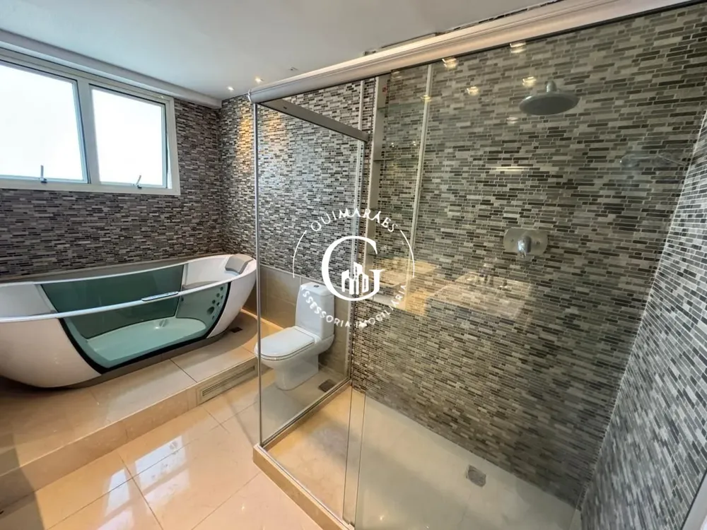 Apartamento, 4 quartos, 288 m² - Foto 19
