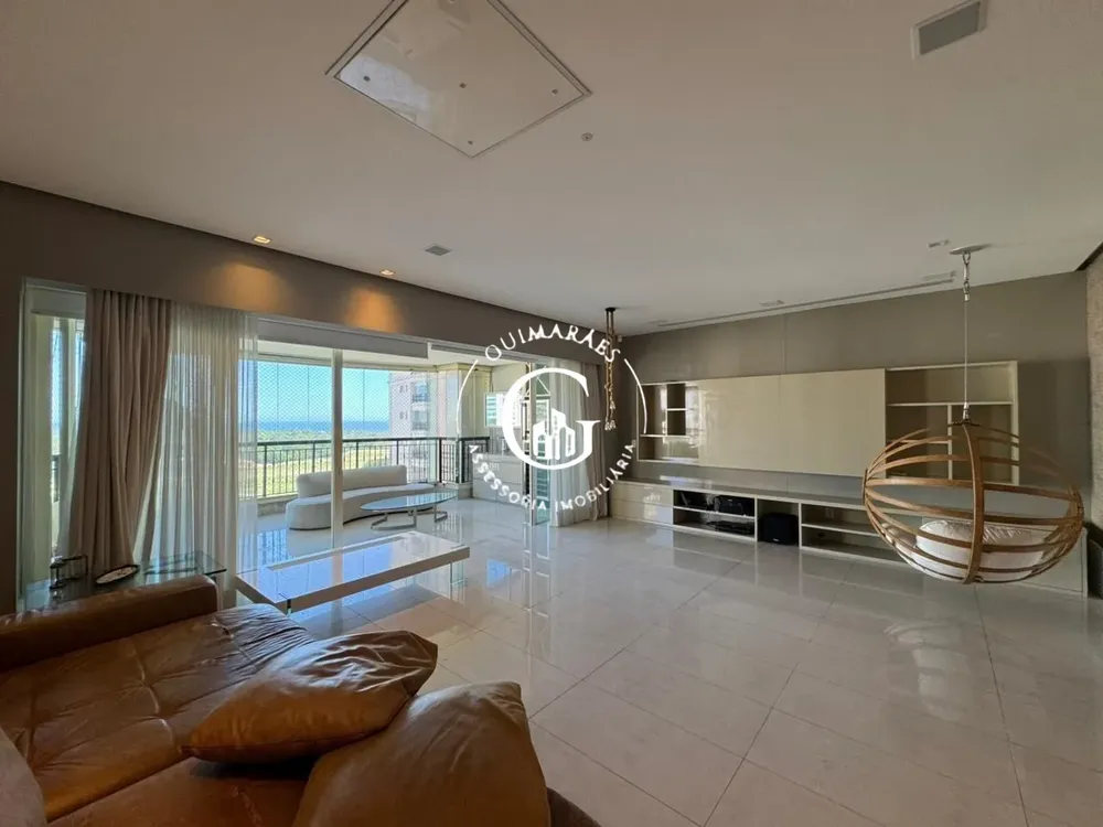 Apartamento, 4 quartos, 288 m² - Foto 3