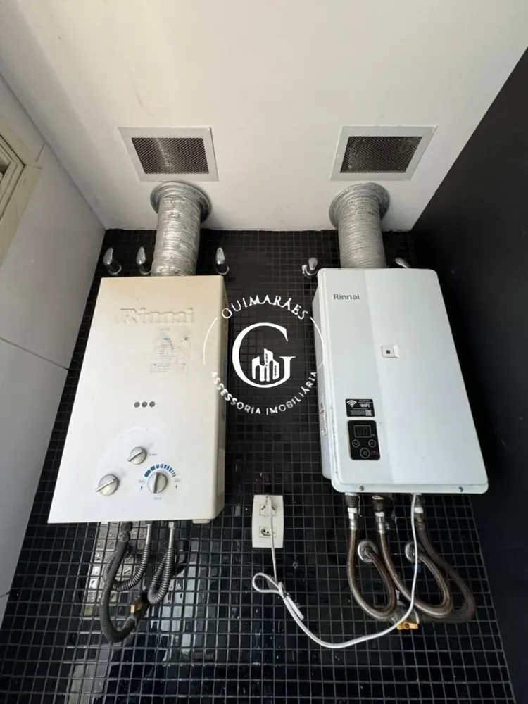 Apartamento, 4 quartos, 288 m² - Foto 22