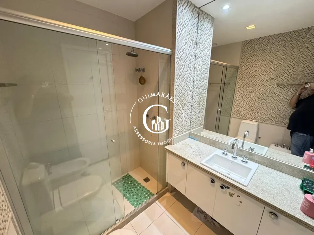 Apartamento, 4 quartos, 288 m² - Foto 23
