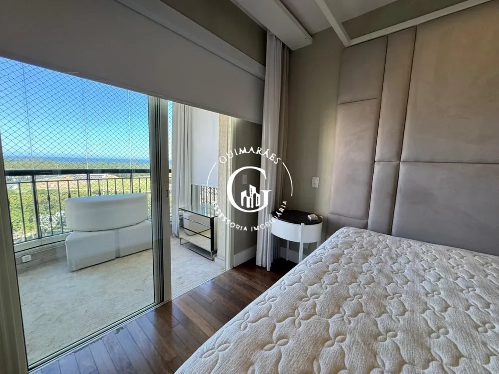 Apartamento, 4 quartos, 288 m² - Foto 15