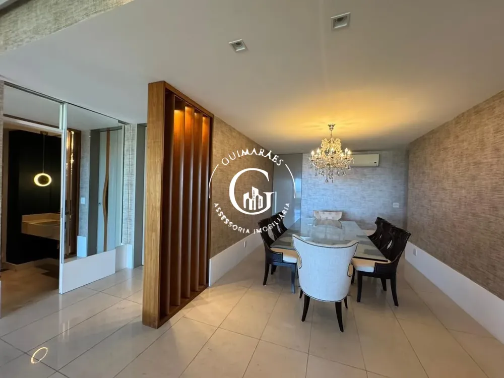 Apartamento, 4 quartos, 288 m² - Foto 7