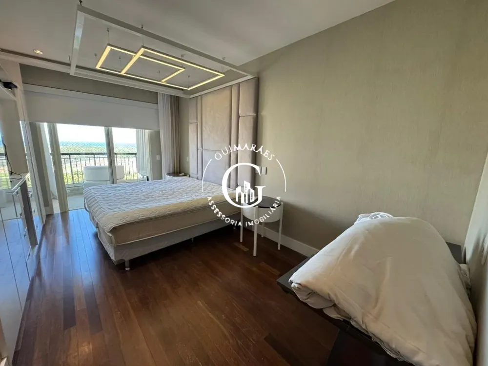 Apartamento, 4 quartos, 288 m² - Foto 13