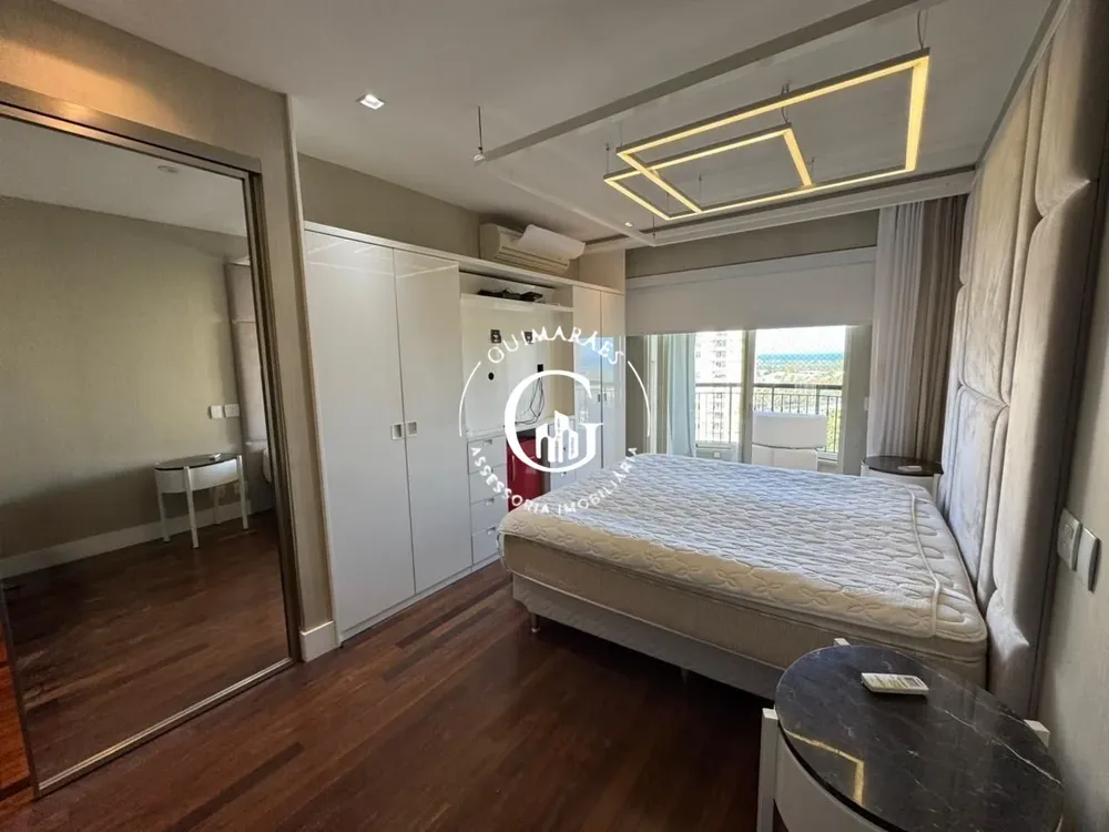Apartamento, 4 quartos, 288 m² - Foto 14