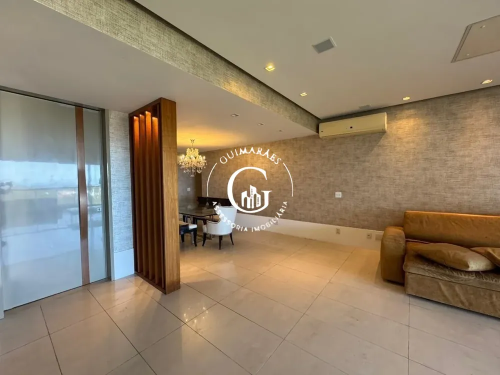 Apartamento, 4 quartos, 288 m² - Foto 5
