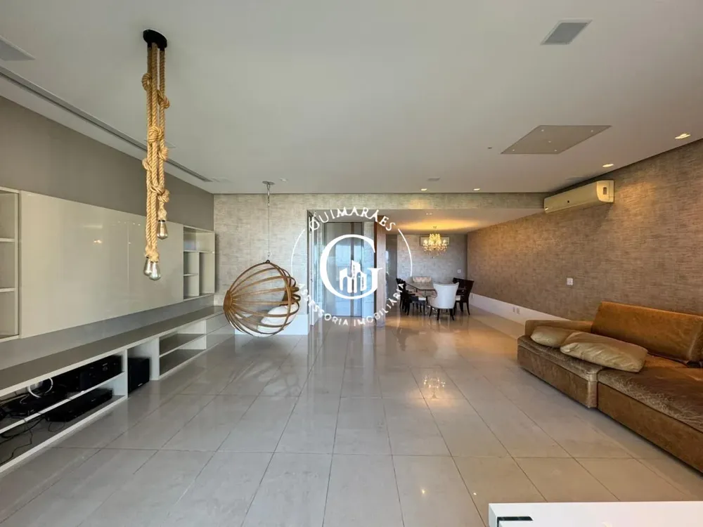 Apartamento, 4 quartos, 288 m² - Foto 6