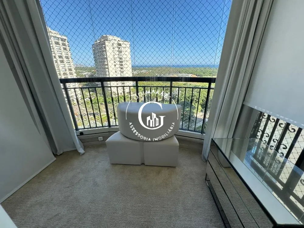 Apartamento, 4 quartos, 288 m² - Foto 16