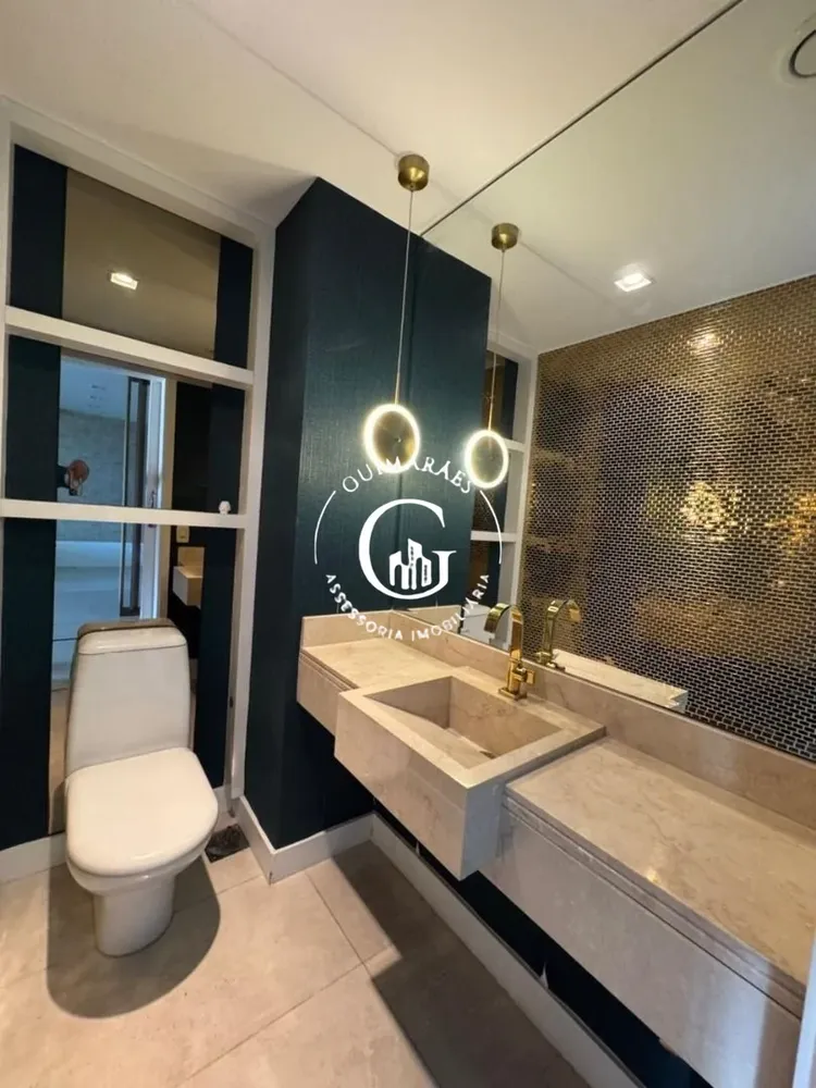 Apartamento, 4 quartos, 288 m² - Foto 12